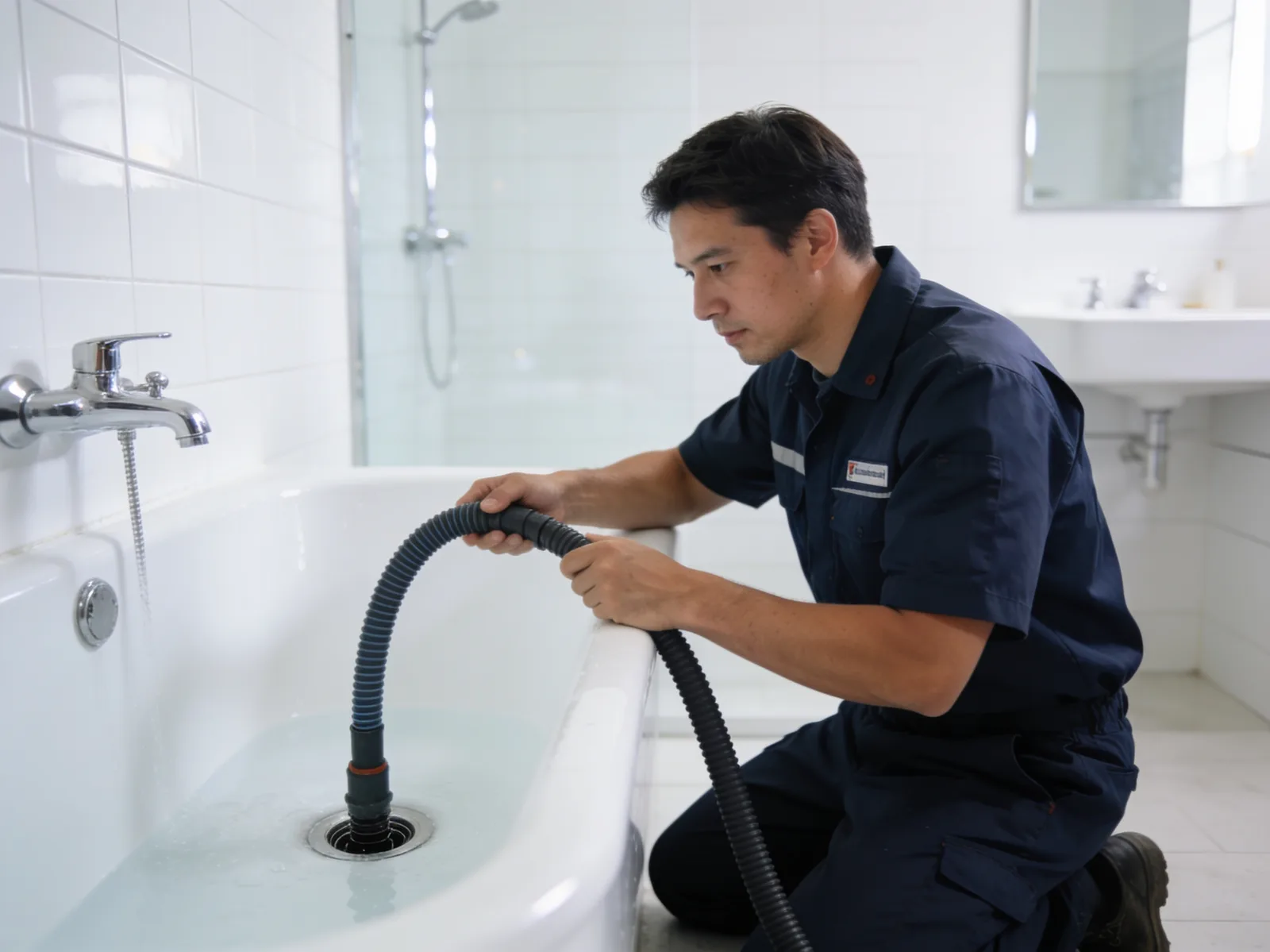 Emergency Plumber Groton, CT FAQs